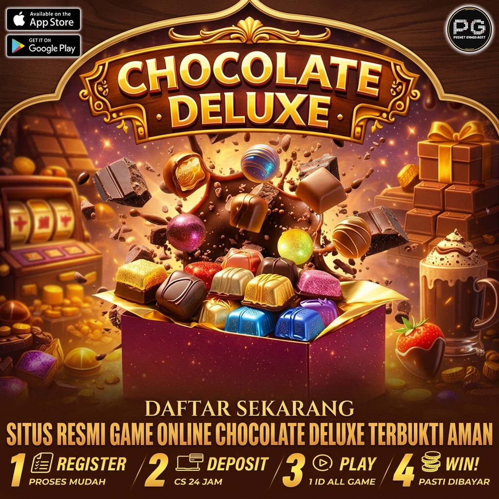 LGOSUPER79 ❖ Mengembangkan Bahasa Artistik Untuk Permainan Digital